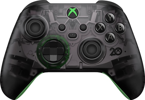 Cex 2024 elite controller